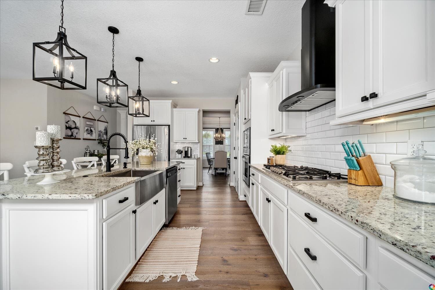Representative AREM property photography for a feature-driven listing