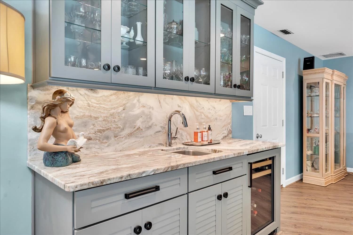 Richmond real estate photography sample